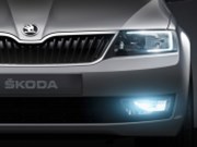 Za kolik by se na trhu obchodovala Škoda Auto?
