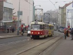 Fórum: Stávka pražských řidičů tramvají … 