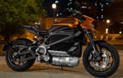Harley Davidson, elektrifikace motorek a SPAC bublina