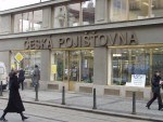 Česká pojišťovna v pololetí zvýšila čistý zisk o 62 procent