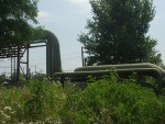 Unipetrolu se nedaří dopravit kazašskou ropu do rafinerií, další nákupy jsou ohroženy