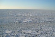 Tání Arktidy: pro vědce katastrofa, pro ruské těžaře výhoda