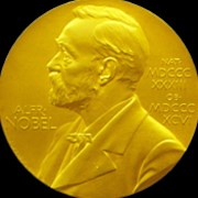 Nobelovu cenu za ekonomii získali Diamond, Mortensen a Pissarides