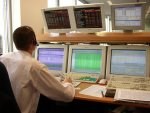 Evropské burzy se pomalu sunou vzhůru....STOXX 50 +0,29 % Evropské burzy se pomalu sunou vzhůru....STOXX 50 +0,29 %