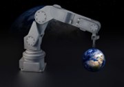 Vede větší míra robotizace k vyšší kvalitě výrobků a růstu exportů?