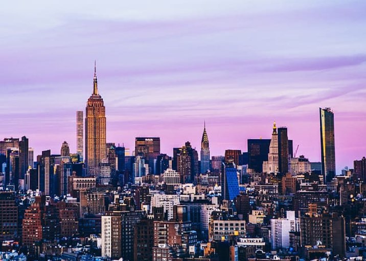 CBO: Ekonomika USA letos vzroste o 4,6 procenta