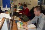Evropské akcie budou možná v roce 2004 posilovat i navzdory slabému dolaru Evropské akcie budou možná v roce 2004 posilovat i navzdory slabému dolaru
