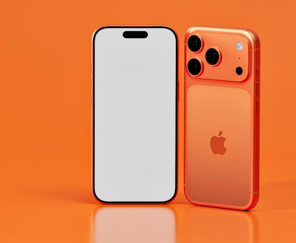 Nervozita kolem AI? Apple se stává bezpečným přístavem technologického sektoru