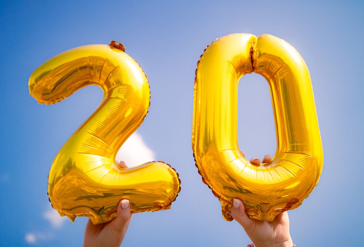 Akcie podle pravidla dvaceti a očekávaný vývoj inflace