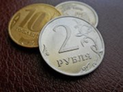 Rusko směřuje k deflaci, problémem je slabá poptávka i silný rubl
