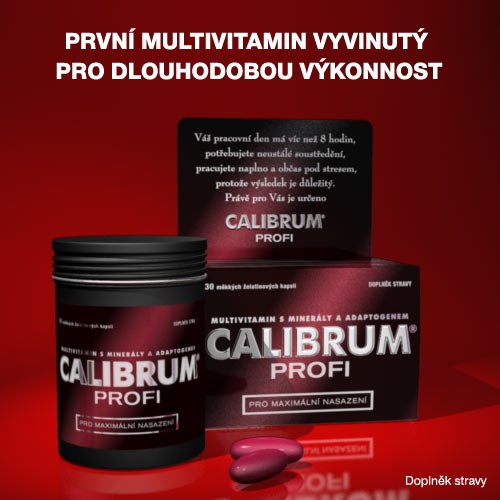 Jak přežít do jara?