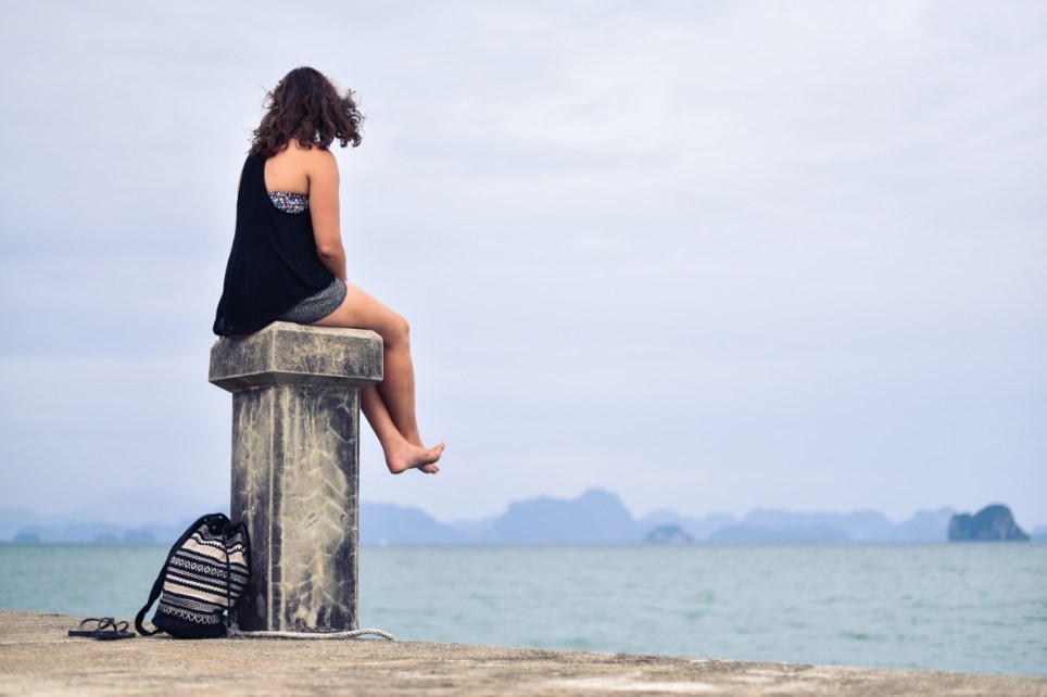 Investoři pod tíhou pesimismu kapitulují, ukazuje průzkum Bank of America