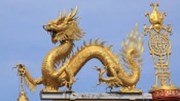 Čínský drak ztrácí sílu
