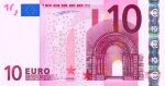 Euro posílilo proti dolaru v reakci na horší data z USA