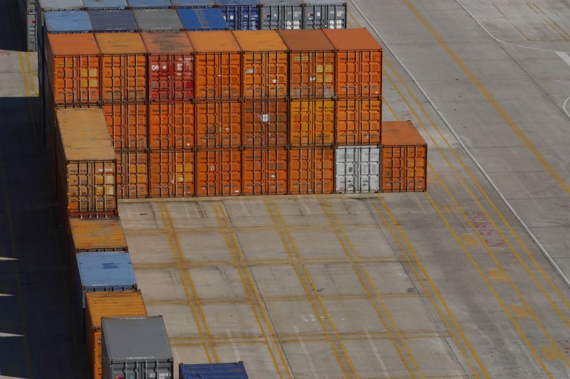 Průmyslové objednávky v USA překvapují výraznějším poklesem