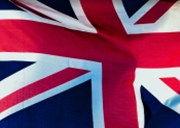 Britská ekonomika klesla ve druhém kvartálu o 0,1 procenta mezikvartálně