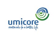 Umicore announces new battery precursor plant