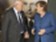 Gorbačov a Merkelová: Blížící se studená válka proti odkazu pádu Berlínské zdi