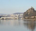 Pod vodou aneb o čem jsme psali před rokem