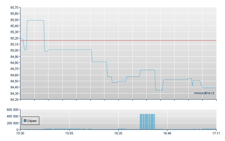 VANECK VECTORS STEEL ETF - NY Consolidated