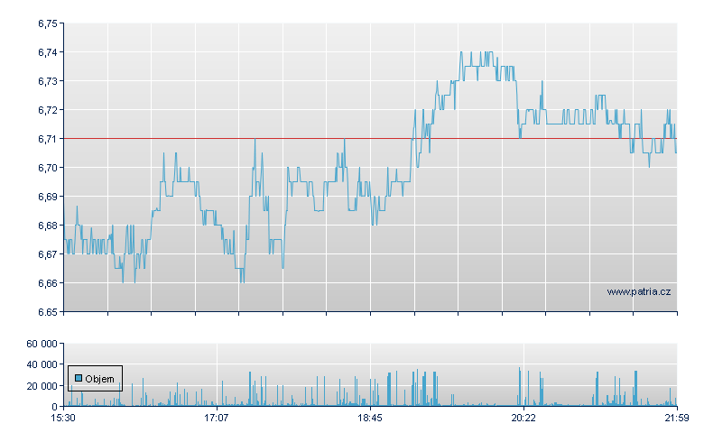 Aegon Sp ADR - NY Consolidated