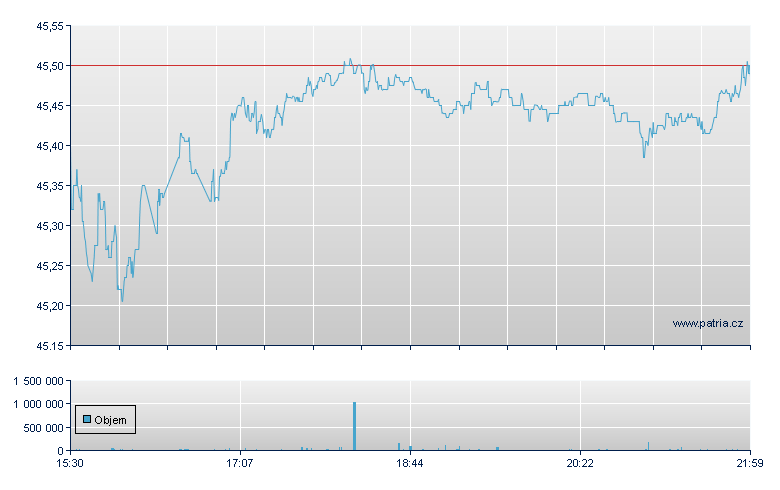 WISDOMTREE INDIA EARNINGS - NY Consolidated