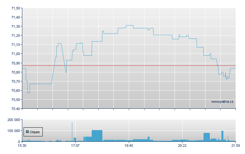 WISDOMTREE EARNINGS 500 FUND - NY Consolidated