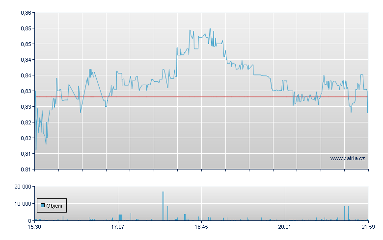 Castellum Rg - NY Consolidated