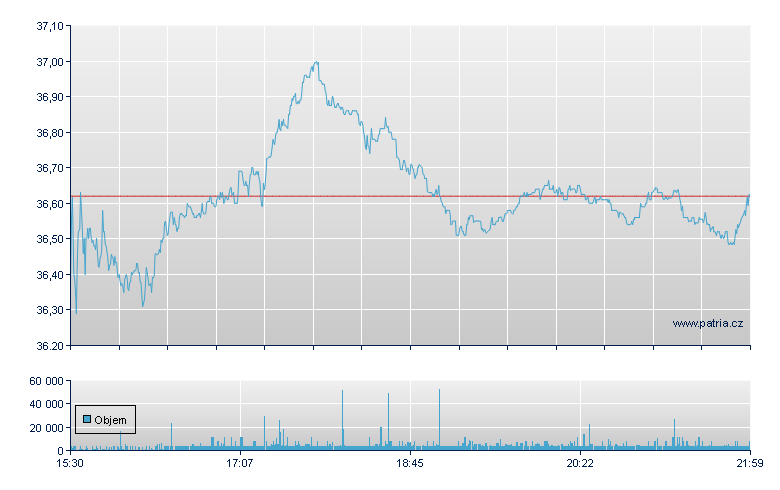 Magna Intl - NY Consolidated