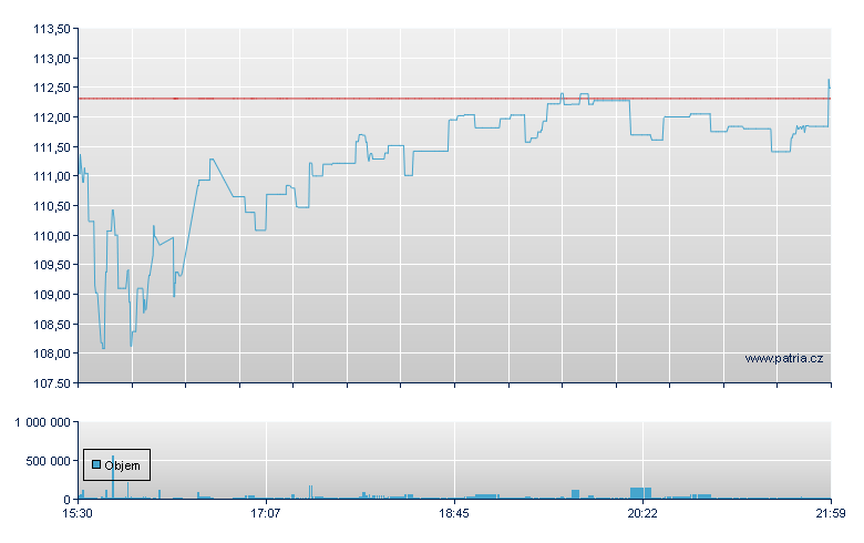 Dirx Brazil Bull 2X - NY Consolidated