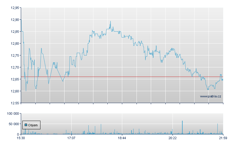 Blue Owl Tech Rg - NY Consolidated