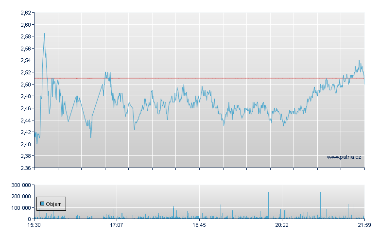 PrShs UltShrt Slvr - NY Consolidated