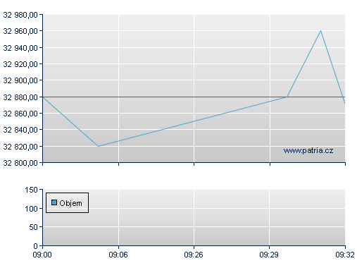 Volkswagen Preferred Stock