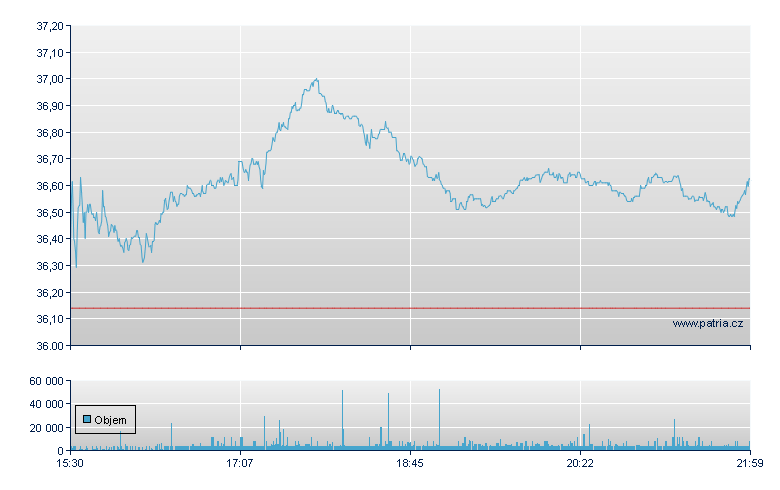 Magna Intl - NY Consolidated