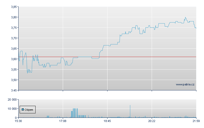 Amer Vanguard - NY Consolidated