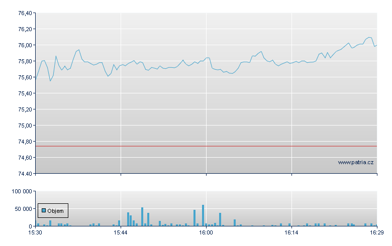 ARK INNOVATION ETF - NY Consolidated