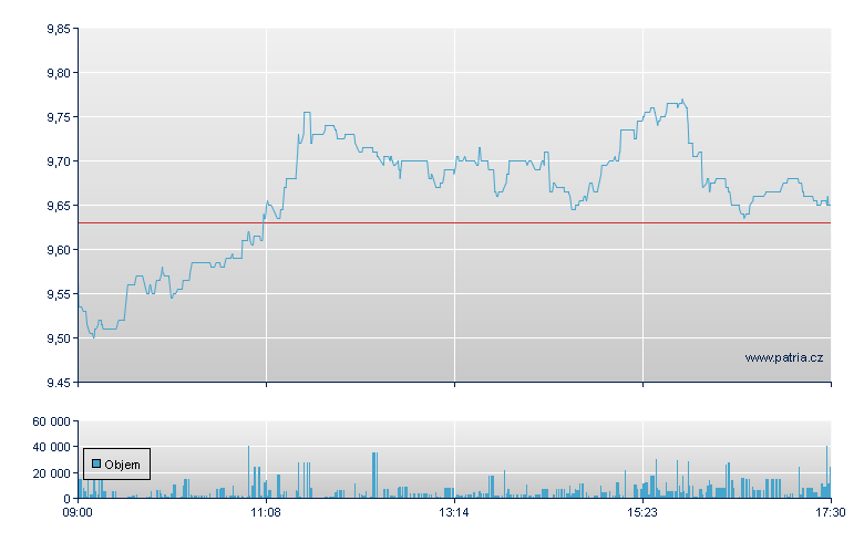 TeamViewer Br - Xetra