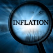 Inflační rok 2017 startuje