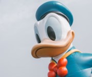 Streamingové služby Disney jsou poprvé v zisku, firma zvýšila celoroční výhled